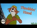 YTP Throbbin Hood