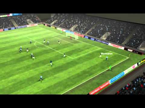 Djurgarden 2 - 2 Inter - Match Highlights