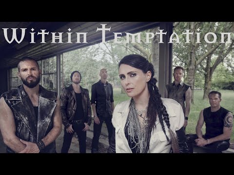 Within Temptation: The Best of... (1997-2014) | A symphonic metal, gothic metal playlist