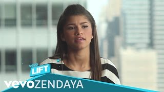 Zendaya - Get To Know (VEVO LIFT)