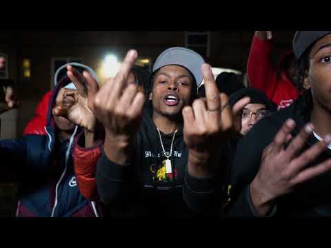 Sixgodnafi - Lean In It (Shot by @visualapez) (Music Video)