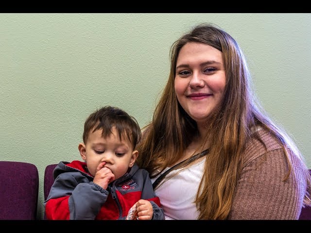 Student Spotlight - Melisa Suljic