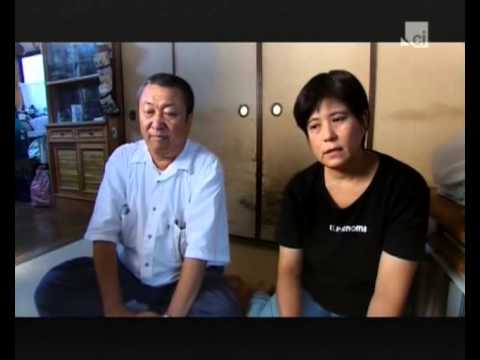 Secret Life of Japan: Teenage Japanese Killers
