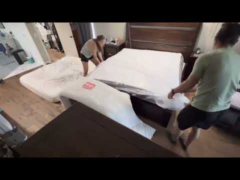 Casper mattress review