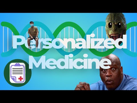 Breakthrough Junior Challenge 2021: The Future of Modern Medicine