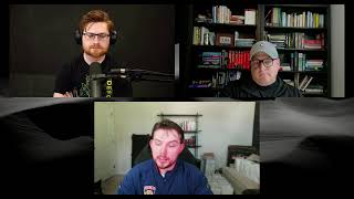 The Payload Podcast #005 - Casey Smith