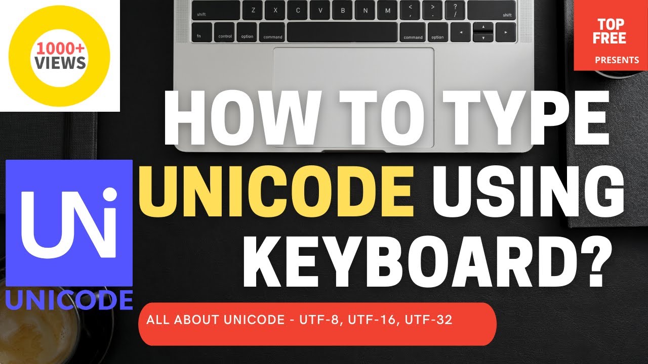 How do you use Unicode Emojis? More REF