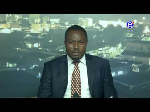 THE 6PM NEWS WEDNESDAY 5th MAY 2021 - EQUINOXE TV