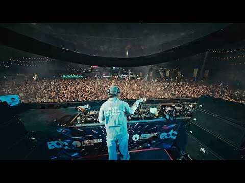 AYYBO @ EDC Orlando 2025 