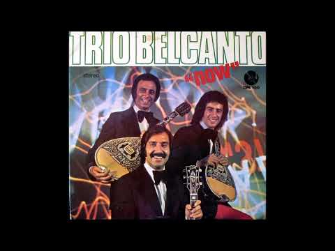 Trio Belcanto_Now (1972)