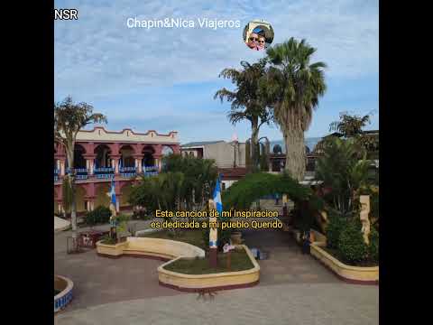 La ciudad de la Eterna Primavera  Nueva Santa Rosa Guatemala #historia #travel #turismo
