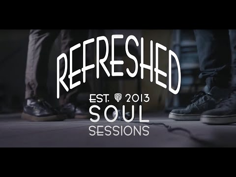 Soul Sessions Vol.1 Ch.2 THE HEART BEAT