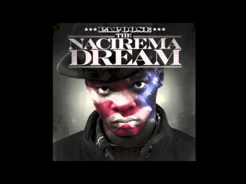 Papoose "Turn It Up" Produced By DJ Premier