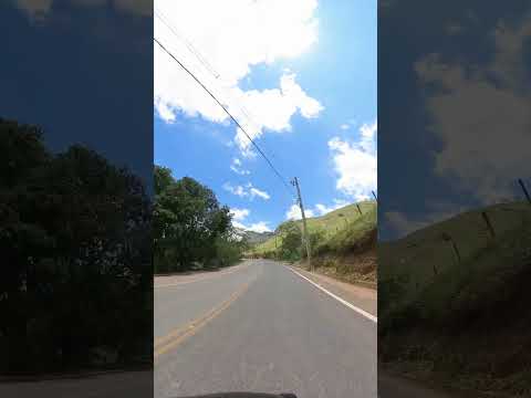 Trecho entre Muniz Freire e Castelo es ! 🤪🤘👊💀