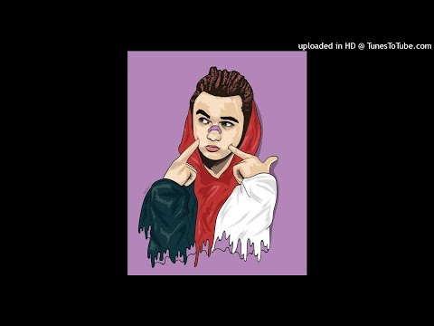 (FREE) GONE.Fludd x CAKEBOY x  Паша Техник type beat-Мускат мания (prod.by YMMYRRY)