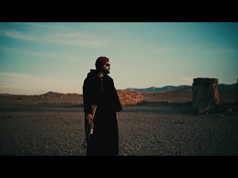 SKORP x L'morphine - Dopamine (Music Visualizer)