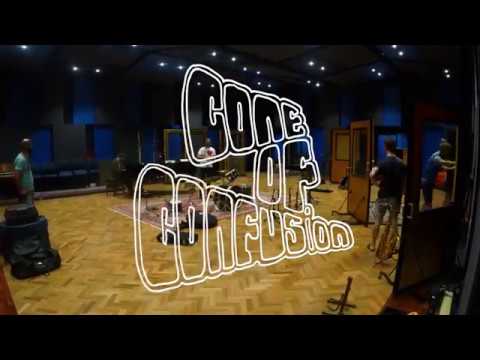 Cone of Confusion - Album Teaser (301 Studios)