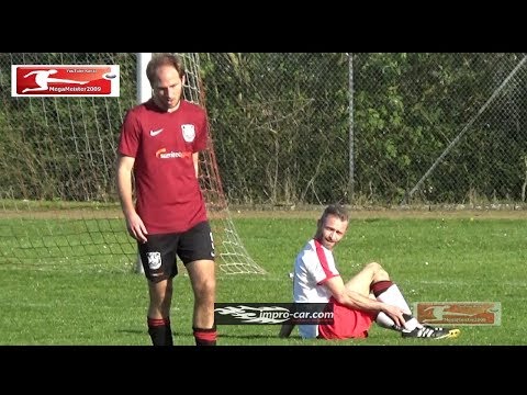 Schlundts  Elfmeter von der SG GoLüWa  MegaMeister2009