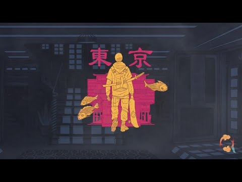 Video thumbnail for Tokio Drift