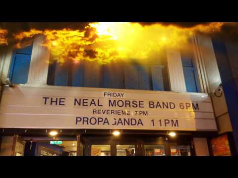 Neal Morse Band - Similitude Of A Dream