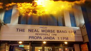 Neal Morse Band - Similitude Of A Dream