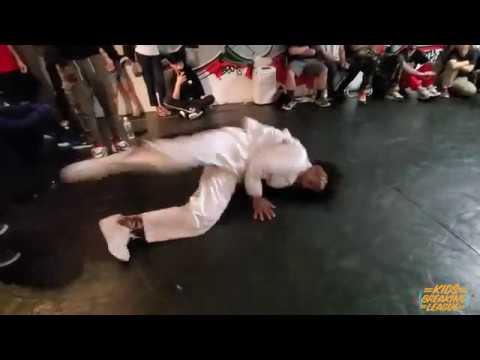 Hybrid Theory 2019  QUARTER FINAL POP & MASTER MATEO VS KID BREAK & POLLO