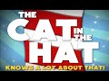 THE CAT IN THE HAT KNOW A LOT ABOUT THAT Main Theme By David Schweitzer PBS Kids