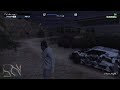 GTA V Online How To Unlock Survival If Ron Don T Call You