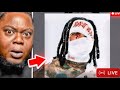Snordatdude Reacts To Almost Healed Album Lil Durk War Bout It Ft 21 Savage