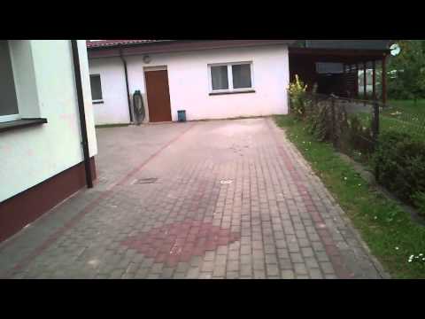 Pokoje gościnne WANDA - PARKING 00