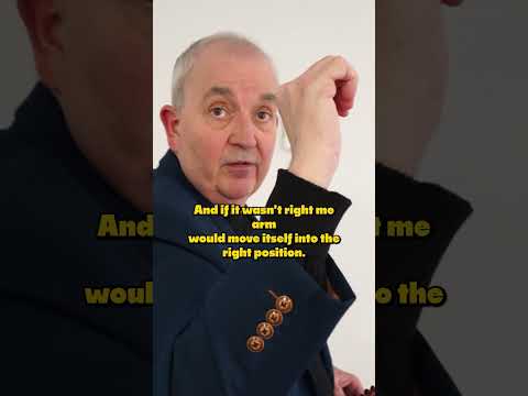 Phil Taylor Explains How YOU Can Get Better! 🫵 #darts #shorts #philtaylor