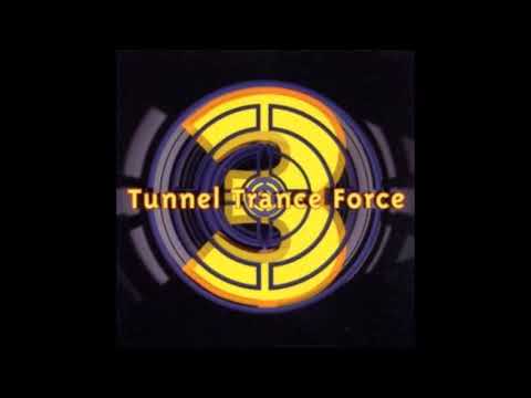 Tunnel Trance Force 3 - Erste Underground Serie