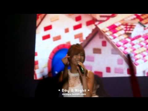 140808 A-Pink in Jakarta - No No No