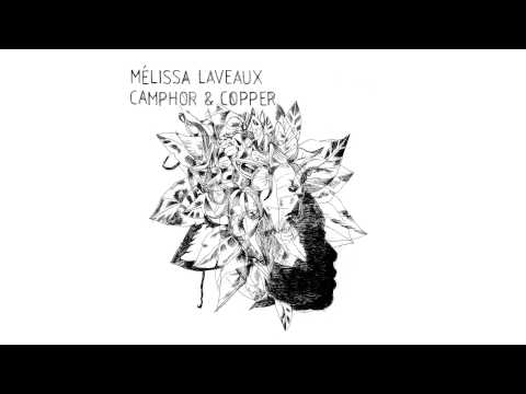 Mélissa Laveaux - My Boat