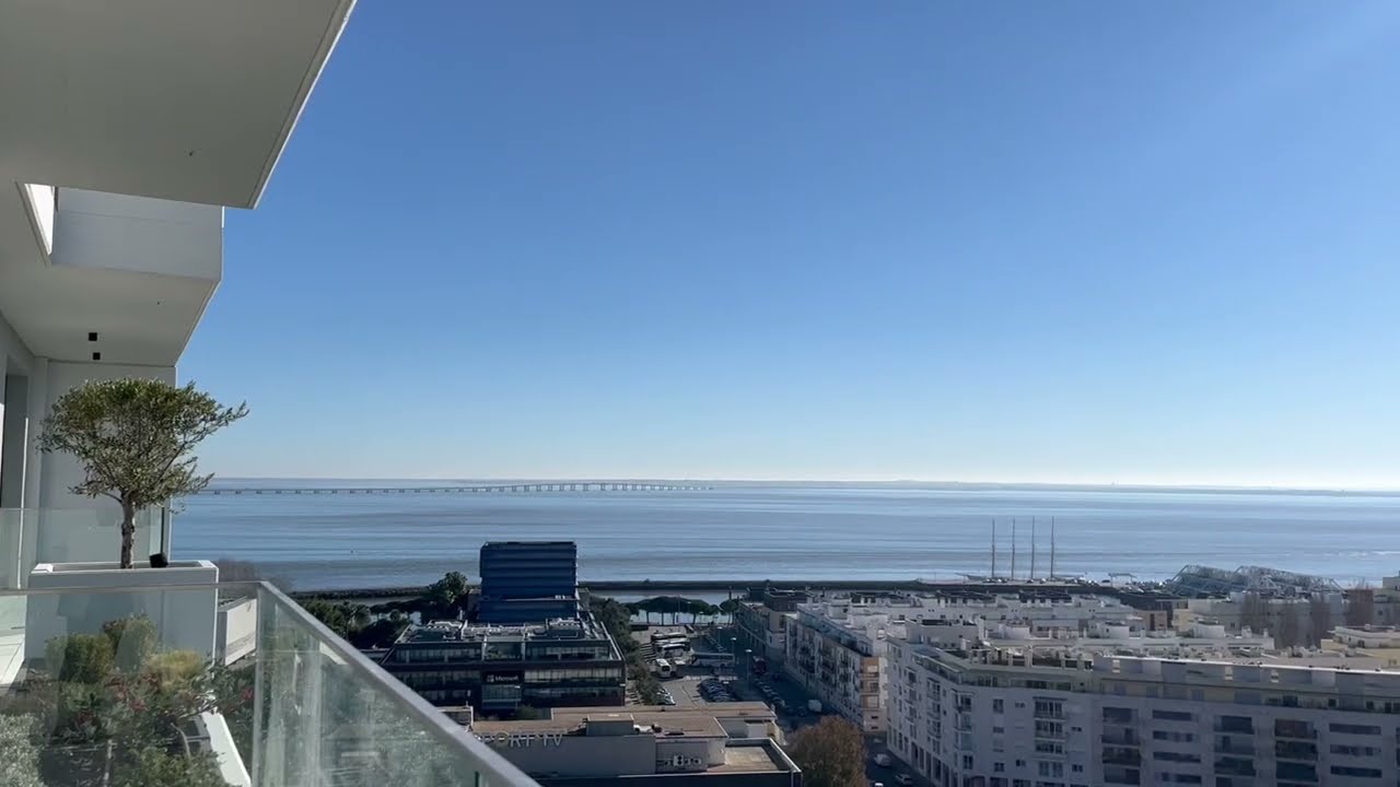 Vídeo do imóvel
