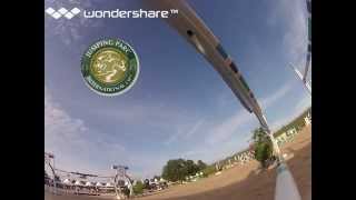 preview picture of video 'CSI** Chazey sur Ain - GOPRO embarquée'
