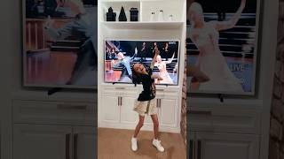 Move Your Feet Dancing With The Stars Week 2 Season 34 Robert Irwin and Witney Carson #dwts