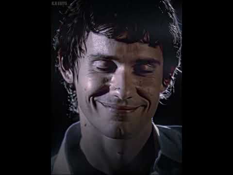 DEXTER MORGAN (S1-4) VS BRIAN MOSER