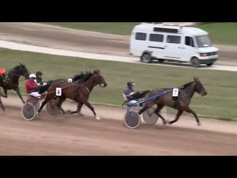 2022.04.23. 08. futam - GLITTER STAR HENDIKEP