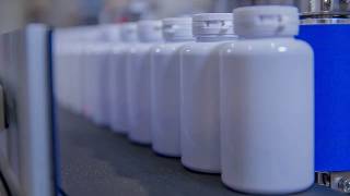 Supplement Manufacturer | Divine Design Manufacturing | Capsules   Powders  & More