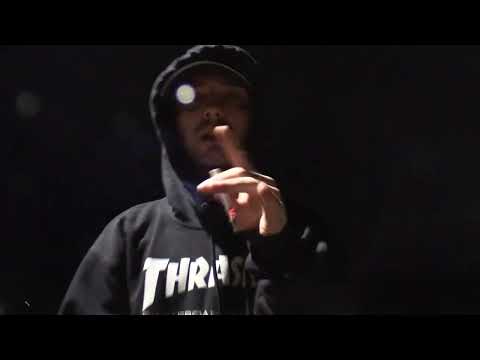 BrxkenBxy - All For Me (Official Visualizer)