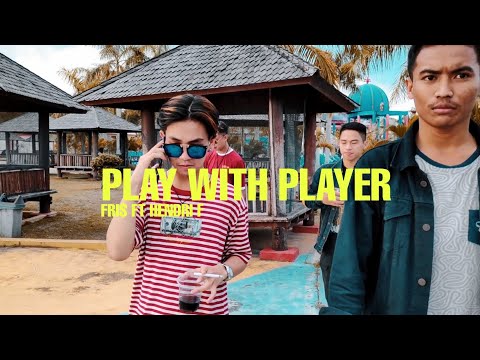 Brother dope - play with player ( official vclip )