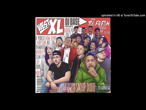 @LarryJuneTFM featuring @Chuckisdope - “Game For You“