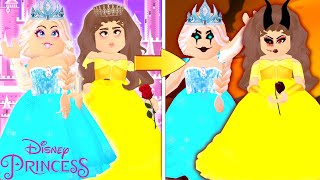 Getting Catfished In Roblox Leah Ashe - 