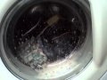 Zanussi FLA1002W Mixed Fabrics 50 Part 2