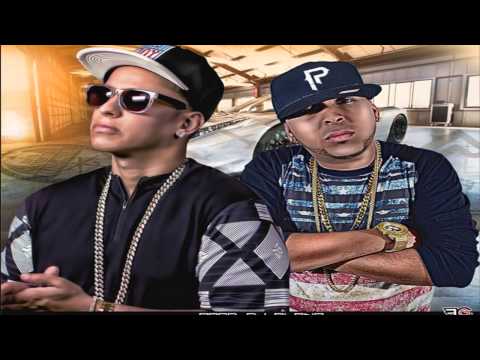 Daddy Yankee FT Paramba - Que Se Mueran De Envidia (Original)