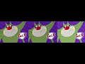 Oggy And The Cockroaches Opening Credits Season 1 2 3 Old Comparison