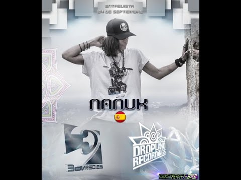 Entrevista a Nanuk (1/2 Ex-Gen) para Psychedelic Minds Mexico