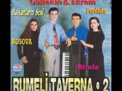 Ekrem & Gültekin___BİTOLA