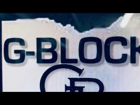 Gloxko Shotz -New Oppz